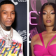 Image for article titled Megan Thee Stallion, Tory Lanez’s Lawyers Battle Over Leaks in Assault Case